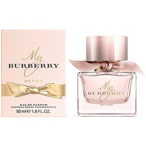Burberry My Burberry Blush EDP 50ml за Жени
