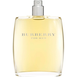 Burberry Original Men EDT 100ml за Мъже БЕЗ ОПАКОВКА