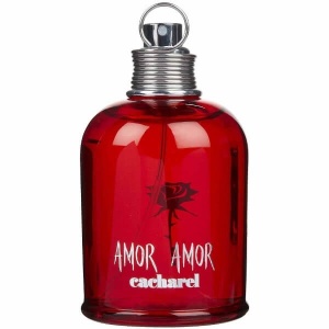 Cacharel Amor Amor EDT 100ml за Жени БЕЗ ОПАКОВКА