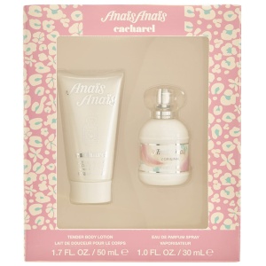 Cacharel Anais Anais L'Original Комплект (EDT 30ml + BL 50ml) за Жени