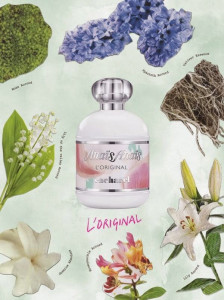 Cacharel Anais Anais L'Original EDT 30ml за Жени - Img 2