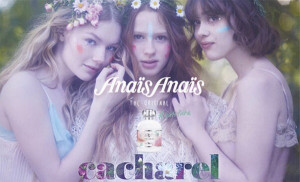 Cacharel Anais Anais L'Original EDT 30ml за Жени - Img 3