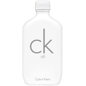 Calvin Klein CK All EDT 100ml за Мъже и Жени БЕЗ ОПАКОВКА