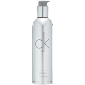 Calvin Klein CK One Skin Moisturizer 250ml за Мъже и Жени