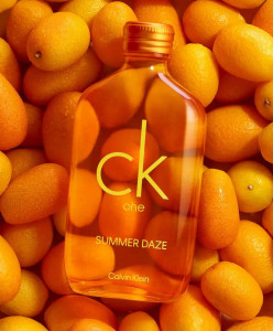 Calvin Klein CK One Summer Daze EDT 100ml за Мъже и Жени - Img 2