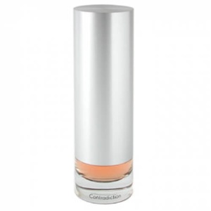 Calvin Klein Contradiction EDP 100ml за Жени БЕЗ ОПАКОВКА