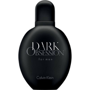 Calvin Klein Dark Obsession EDT 125ml за Мъже БЕЗ ОПАКОВКА - Img 1