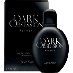 Calvin Klein Dark Obsession EDT 125ml за Мъже БЕЗ ОПАКОВКА - Img 3