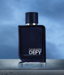 Calvin Klein Defy Parfum 100ml за Мъже - Img 2