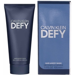 Calvin Klein Defy Shower Gel 100ml за Мъже