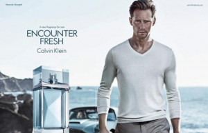 Calvin Klein Encounter Fresh EDT 30ml за Мъже - Img 3
