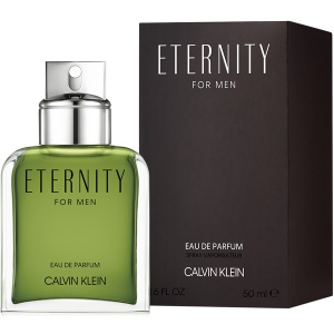Calvin Klein Eternity Eau de Parfum EDP 50ml за Мъже