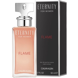 Calvin Klein Eternity Flame EDP 50ml за Жени
