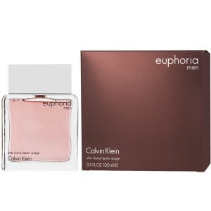 Calvin Klein Euphoria After Shave Lotion 100ml за Мъже