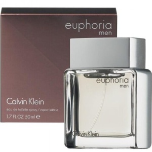 Calvin Klein Euphoria EDT 100ml за Мъже