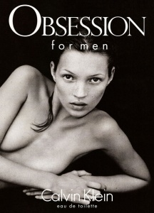 Calvin Klein Obsession After Shave Lotion 125ml за Мъже - Img 2