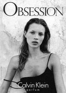 Calvin Klein Obsession EDP 100ml за Жени - Img 3
