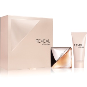 Calvin Klein Reveal Комплект (EDP 50ml + Body Lotion 100ml) за Жени