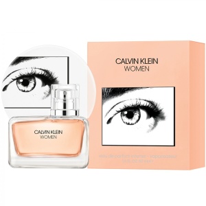 Calvin Klein Women Eau de Parfum Intense EDP 50ml за Жени