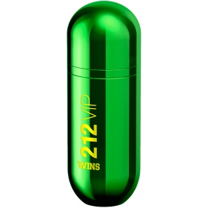 Carolina Herrera 212 VIP Wins EDP 80ml за Жени БЕЗ ОПАКОВКА