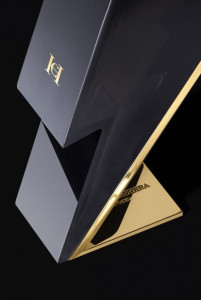 Carolina Herrera Bad Boy Комплект (EDT 100ml + SG 100ml) за Мъже - Img 5