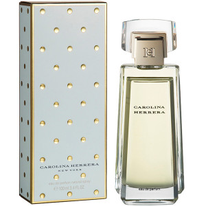 Carolina Herrera Carolina Herrera EDP 100ml за Жени БЕЗ ОПАКОВКА - Img 2