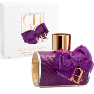 Carolina Herrera CH Eau De Parfum Sublime EDP 80ml за Жени
