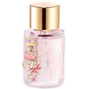 Carolina Herrera CH L'Eau EDT 100ml за Жени БЕЗ ОПАКОВКА