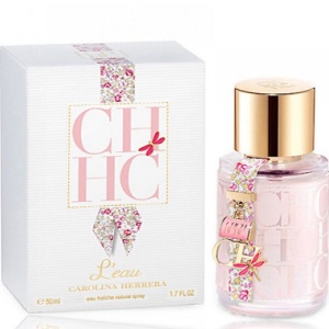 Carolina Herrera CH L'Eau EDT 50ml за Жени