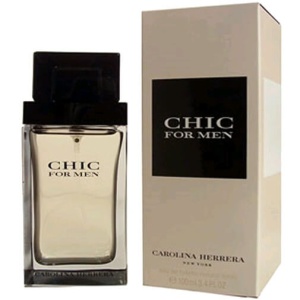 Carolina Herrera Chic EDT 100ml за Мъже