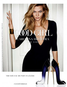 Carolina Herrera Good Girl Legere Комплект (EDP 50ml + BL 75ml) за Жени - Img 2