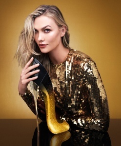 Carolina Herrera Good Girl Midnight EDP 80ml за Жени БЕЗ ОПАКОВКА - Img 2