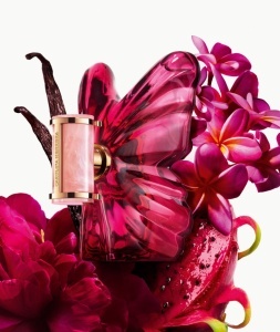 Carolina Herrera La Bomba EDP 50ml за Жени - Img 3