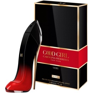 Carolina Herrera Very Good Girl Elixir EDP 80ml за Жени