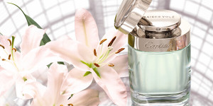 Cartier Baiser Vole EDT 100ml за Жени БЕЗ ОПАКОВКА - Img 2