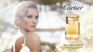 Cartier Baiser Vole Essence de Parfum EDP 80ml за Жени - Img 2