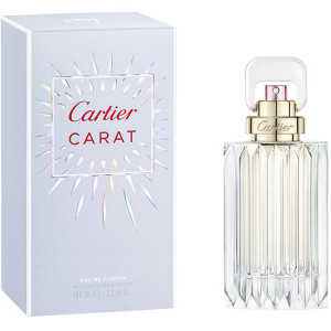 Cartier Carat EDP 100ml за Жени БЕЗ ОПАКОВКА - Img 4