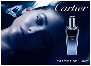 Cartier De Lune EDT 125ml за Жени БЕЗ ОПАКОВКА - Img 2