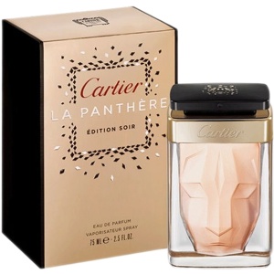 Cartier La Panthere Edition Soir EDP 75ml за Жени