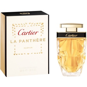 Cartier La Panthere Parfum EDP 50ml за Жени