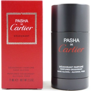 Cartier Pasha de Cartier Deo Stick 75ml за Мъже