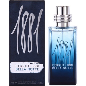 Cerruti 1881 Bella Notte EDT 75ml за Мъже