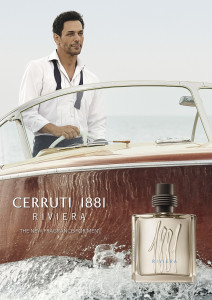 Cerruti 1881 Riviera EDT 100ml за Мъже - Img 2