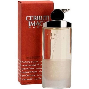 Cerruti Image Pour Femme EDT 50ml за Жени