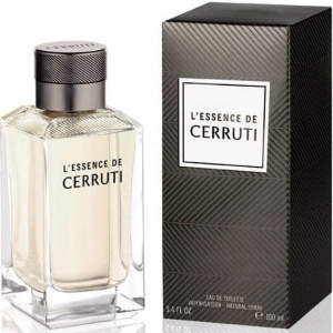 Cerruti L'Essence de Cerruti EDT 50ml за Мъже - Img 1