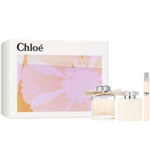 Chloe Комплект (EDP 100ml + EDP 10ml + BL 100ml) за Жени