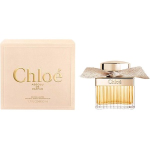 Chloe Absolu de Parfum EDP 50ml за Жени