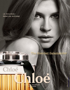 Chloe Eau De Parfum Intense EDP 50ml за Жени - Img 2