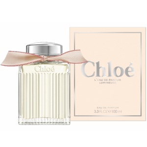 Chloe L'Eau de Parfum Lumineuse EDP 100ml за Жени БЕЗ ОПАКОВКА - Img 3