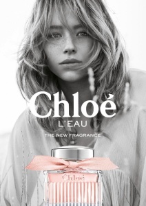 Chloe L'Eau EDT 50ml за Жени - Img 2